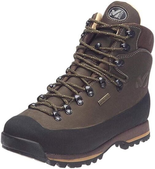 millet bouthan GTX