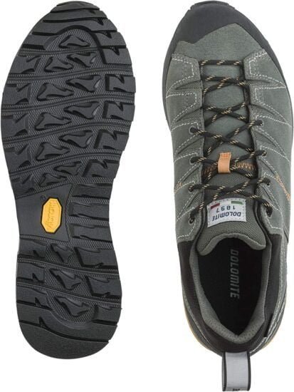 dolomite diagonal pro gtx