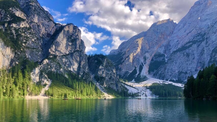 Dolomitas