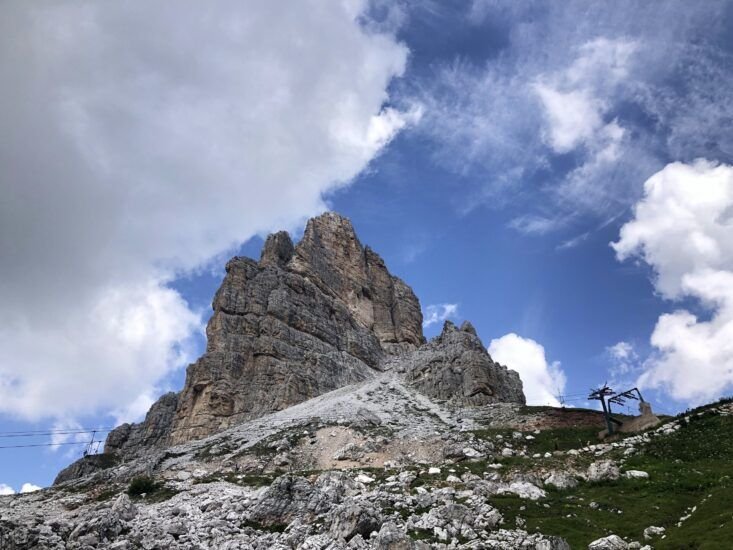 Cinque Torri
