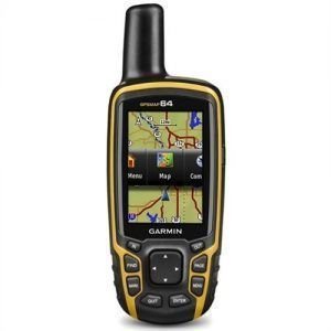garmin 64