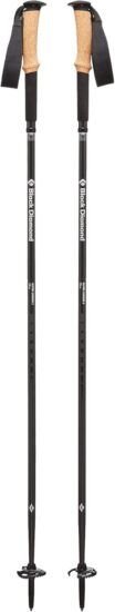 Black Diamond Alpine Carbon Z Poles Bastones de Trekking