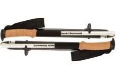 Bastones de trekking