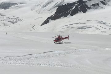 Qué es el mal de altura