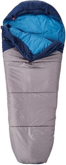 The north face aleutian saco de dormir the north face