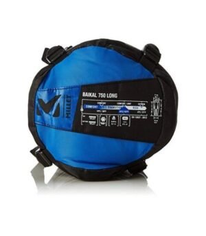 Cómo elegir un buen saco de dormir