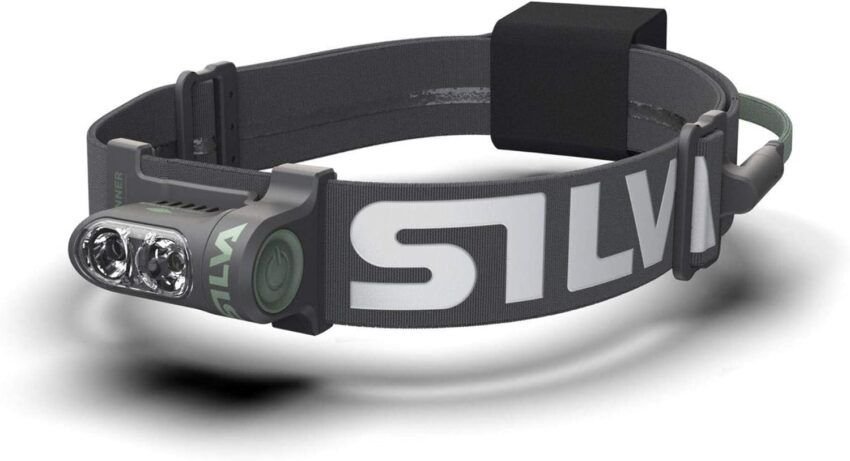 Silva Trail Runner Free 2 Ultra Headtorch