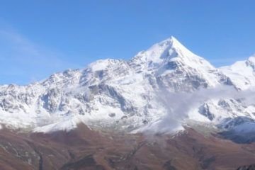 Mejores documentales de montaña