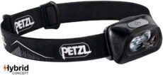 PETZL Actik Core Linterna Frontal, Unisex Adulto