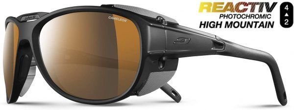 Julbo explorer 2.0 gafas de sol para montaña