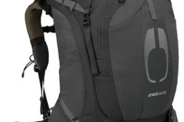 Osprey Atmos AG