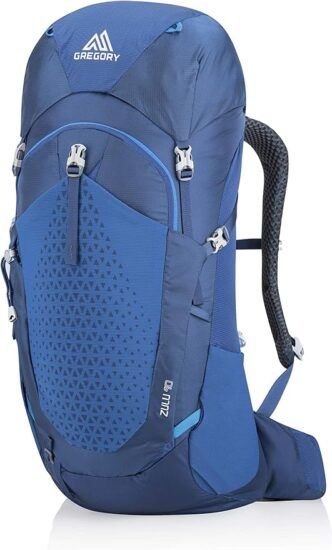 Gregory Zulu Mochila Float Unisex adulto