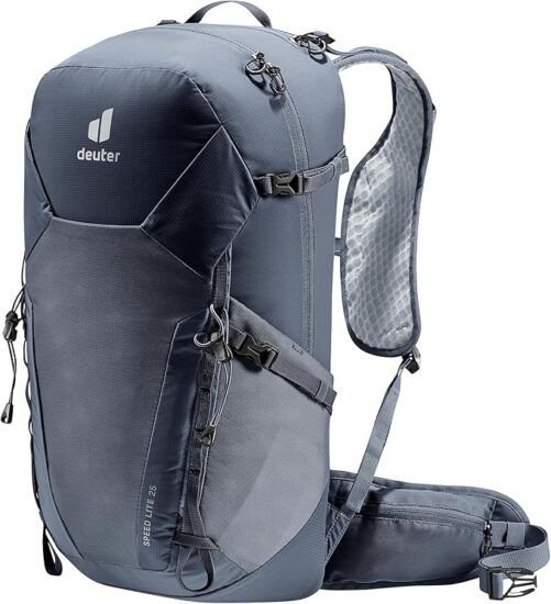 Deuter Speed Lite 25 Mochila de senderismo