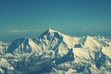 ¿Es realmente el Everest la montaña más alta del mundo?