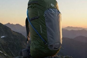 Las mejores mochilas de montaña