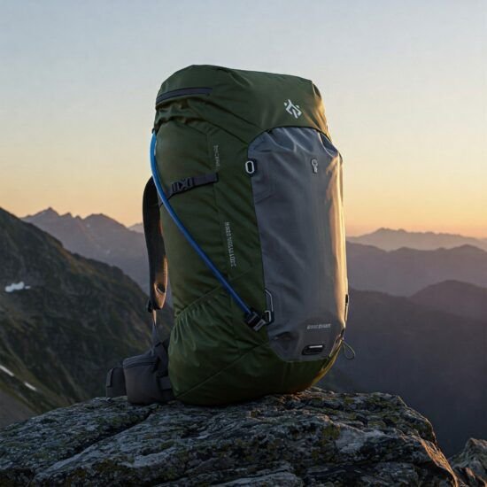 Las mejores mochilas de montaña