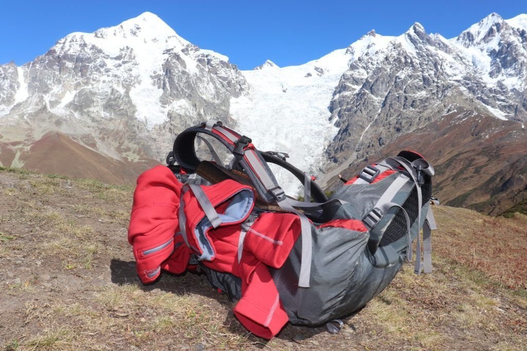 Cómo preparar un botiquín de montaña - Sportrack mountain