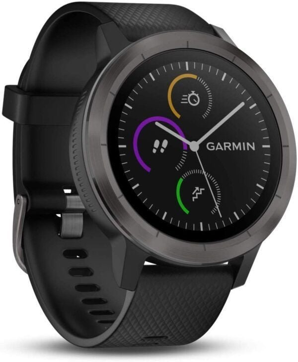 Garmin vivoative 3