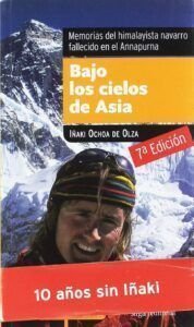 libros de montaña más vendidos 