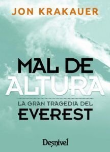 mejores libros de literatura de montaña