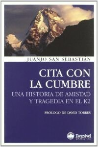 Mejores libros de montaña