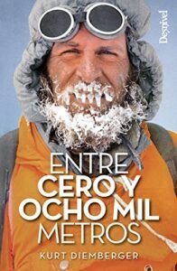 Mejores libros de montaña