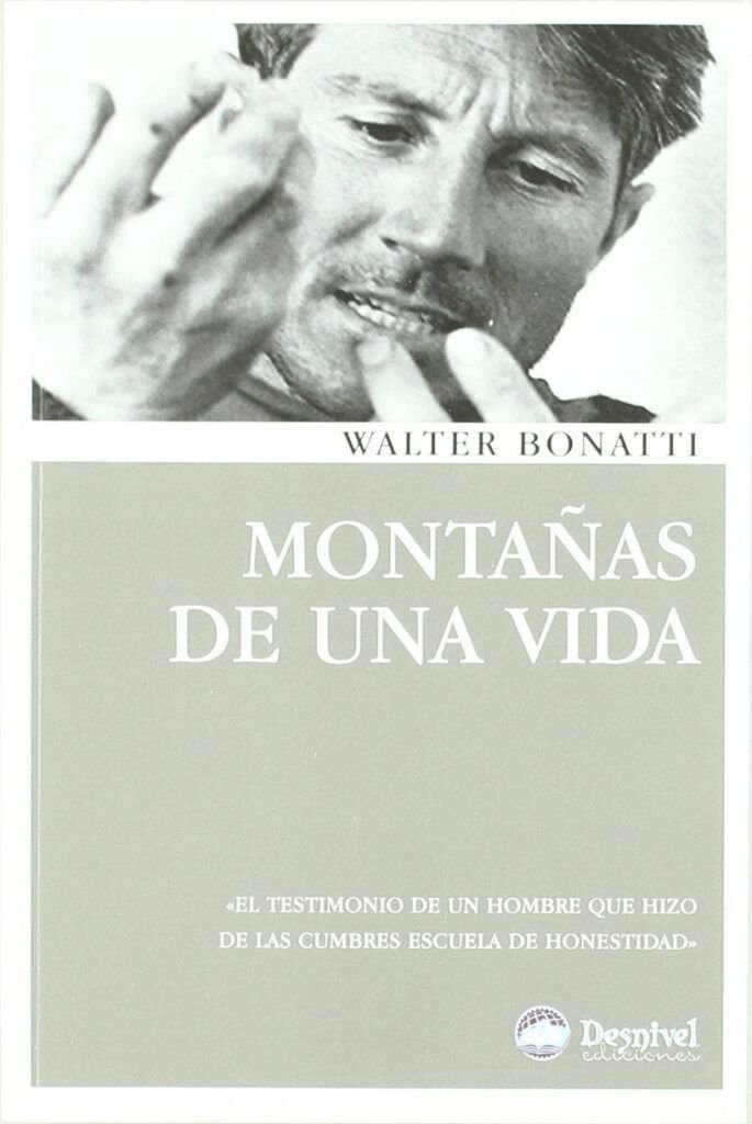 Montañas de una vida 