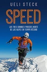 mejores libros de alpinismo