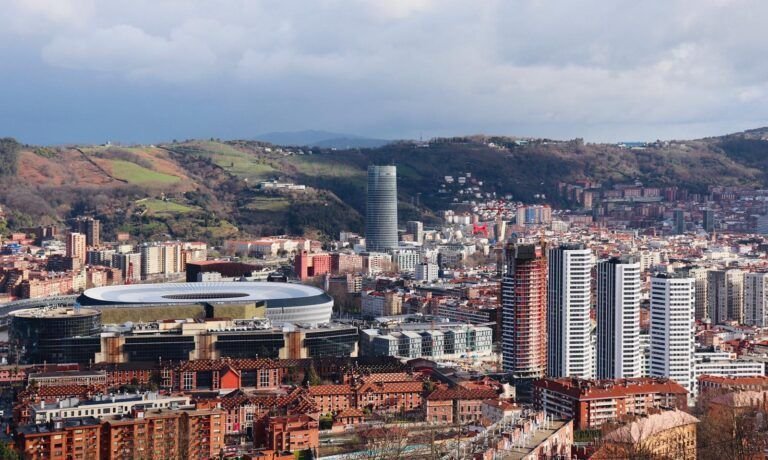 ruta por kobetas y Arraiz