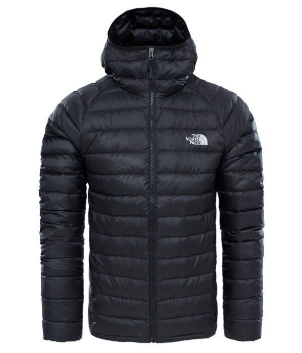 The North Face Trevail Hoodie