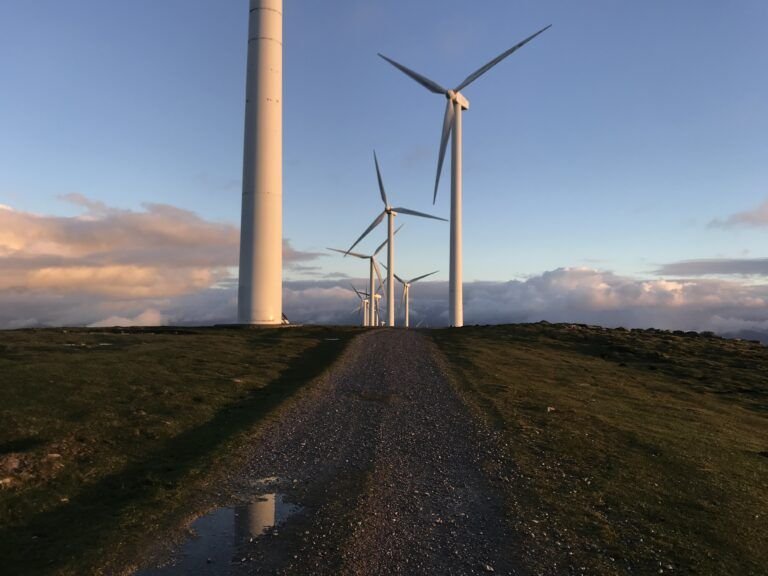 Monte Oiz desde Trabakua
