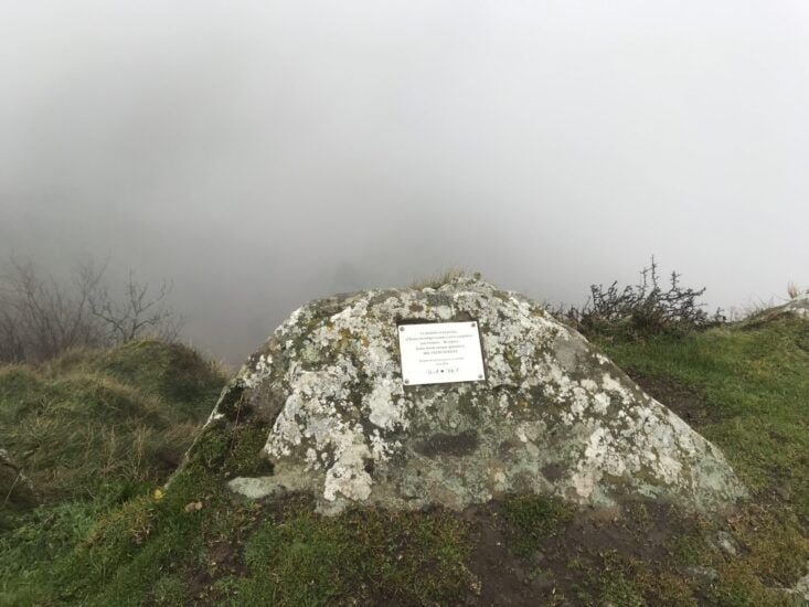 Cumbre Eretza