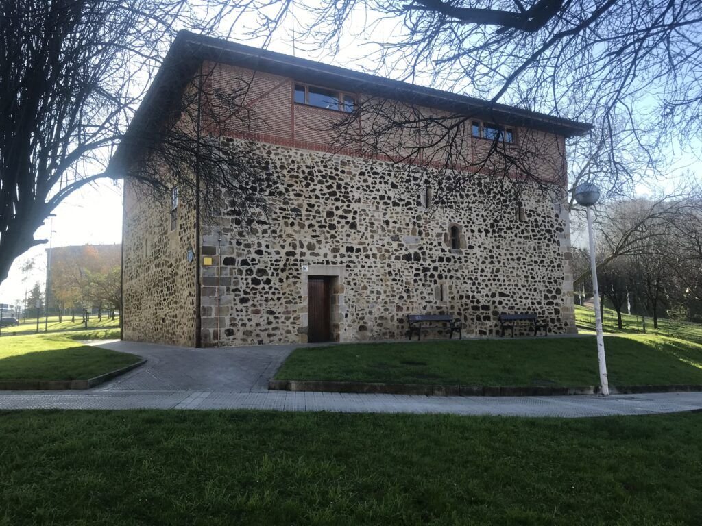 ruta por el paseo de los caños