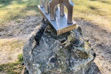 Besaide desde Arrazola