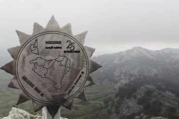 Lekanda desde Pagomakurre