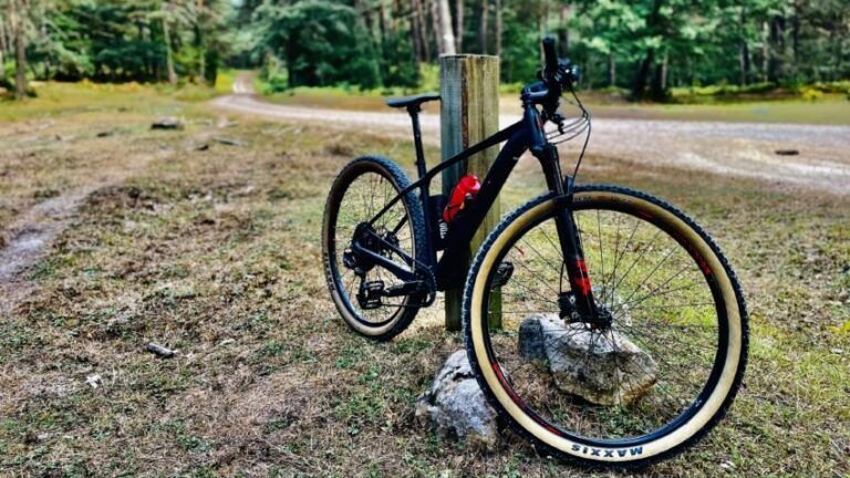 rutas btt