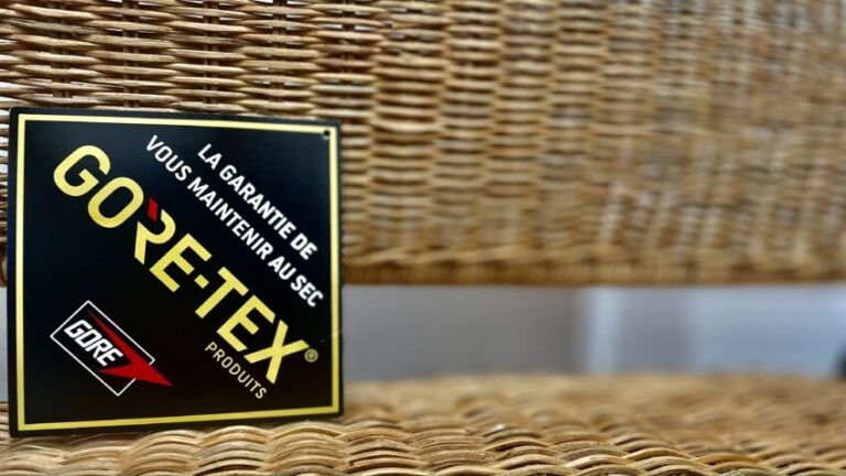 Gore-tex