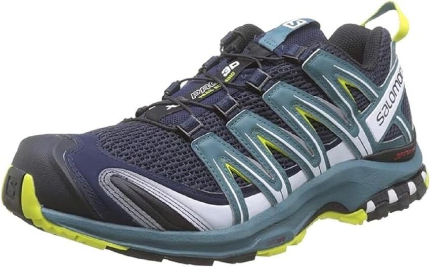 zapatillas Salomon XA Pro 3D