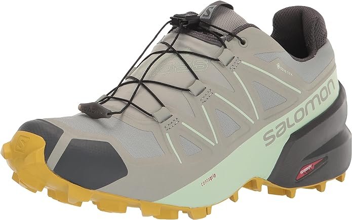 Zapatillas salomon speed cross