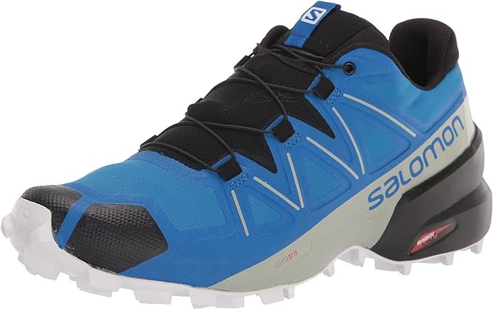zapatillas salomon supercross