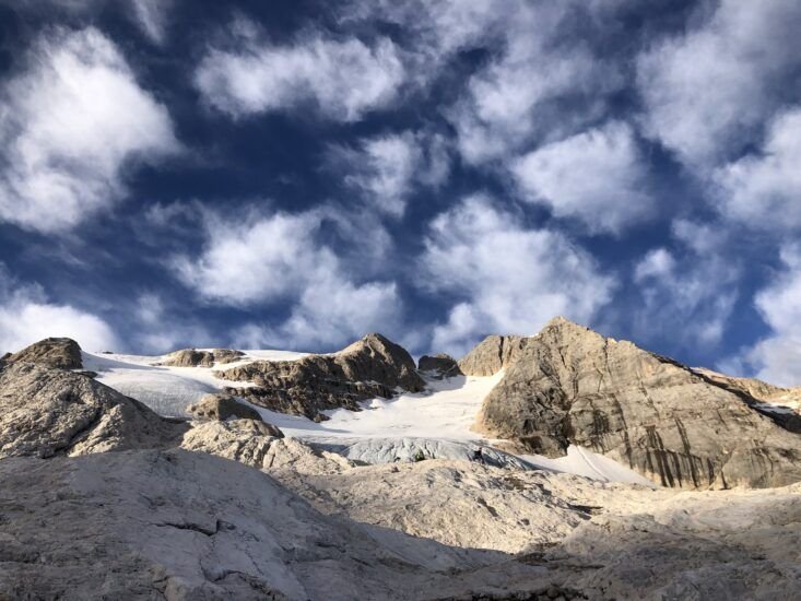 La Marmolada