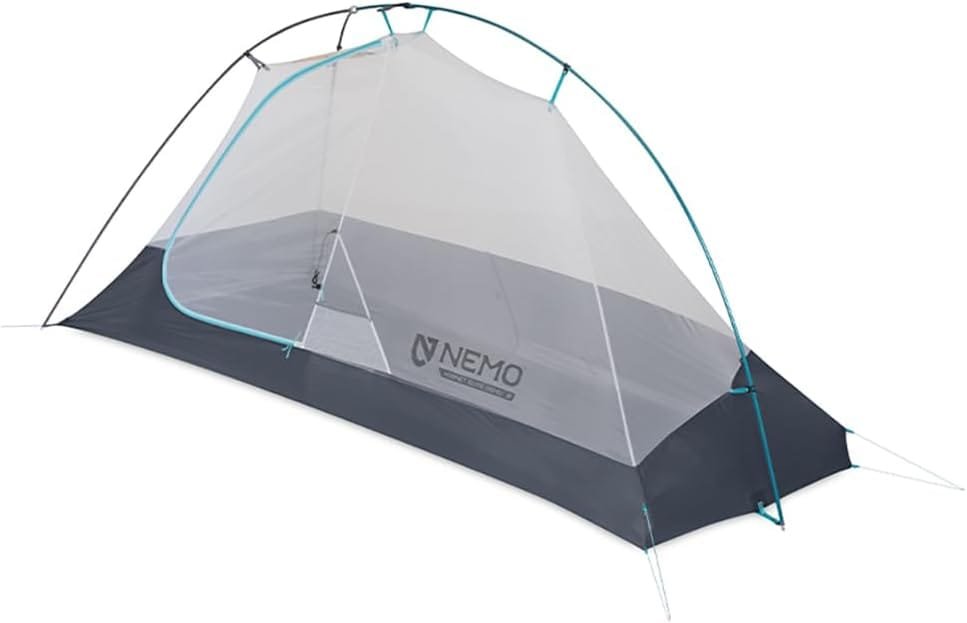 Nemo Hornet Elite tienda de campaña ultraligera 1 persona