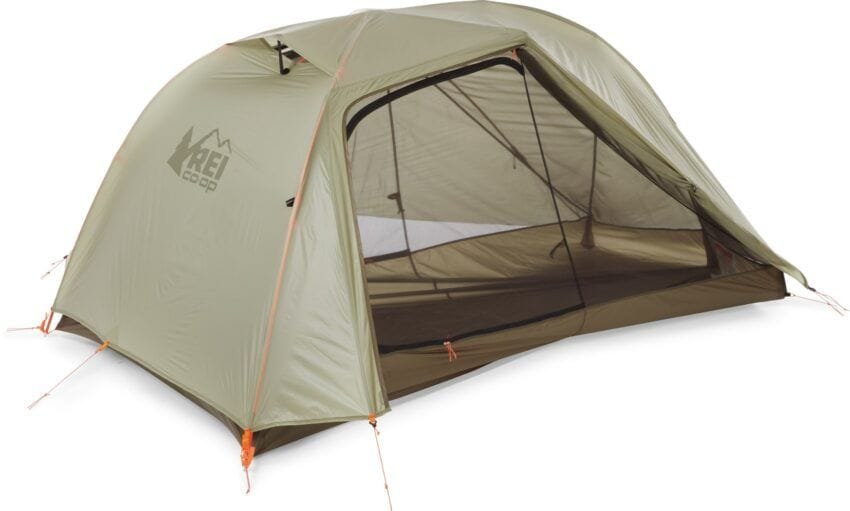 Tiendas de campaña ultraligeras REI Co-op Quarter Dome SL