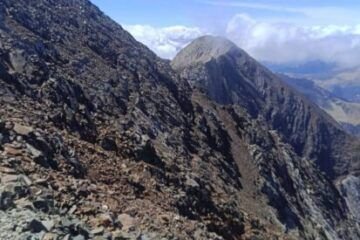 Cumbre del Posets